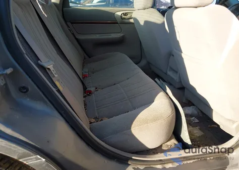 2005 Chevrolet Impala z USA, uszkodzony, nr VIN 2G1WF52EX59377679